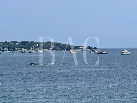 Vente Appartement de prestige Antibes 1 179 000 €