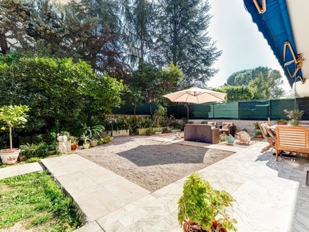 Vente Appartement haut de gamme Nice 950 000 €
