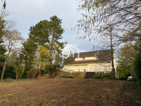 Vente Maison de prestige Parmain 695 000 €