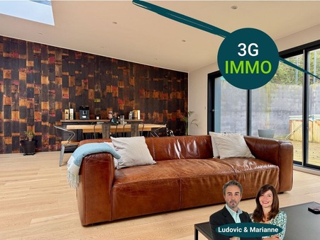 à vendre 0 de prestige Amiens 534 500 €
