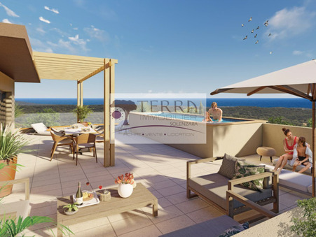 Vente Appartement  Solenzara 680 000 €