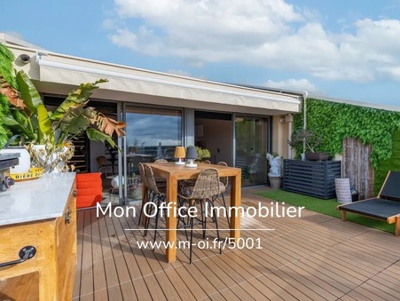 à vendre Appartement de prestige Aix en Provence 760 000 €
