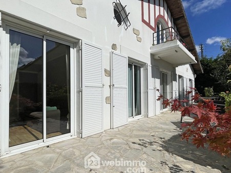 Vente Villa de qualité Ormesson sur Marne 575 000 €