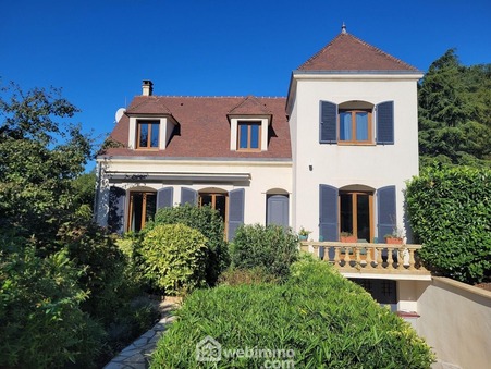 Achat Villa de qualité Milly la Forêt 520 500 €