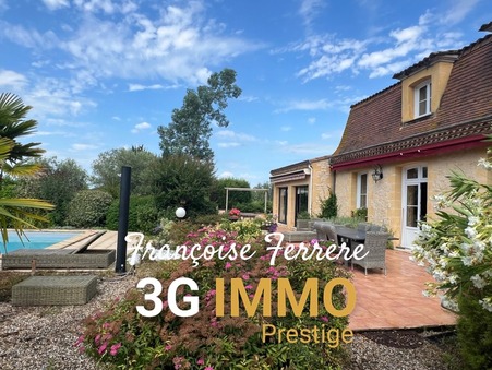 Vente 0 grand standing Sainte Foy la Grande 513 000 €