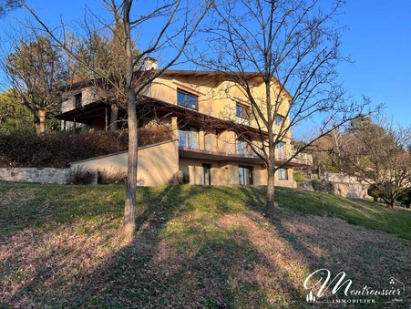 Vente Villa de prestige Roanne 595 000 €