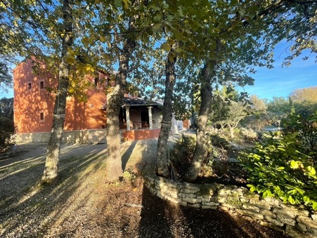 à vendre 0 de luxe Roussillon 795 000 €