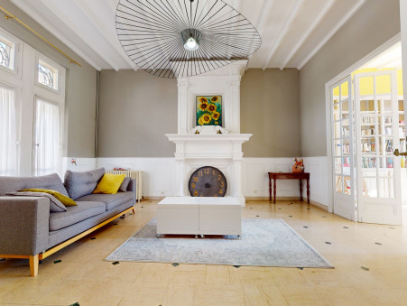 Achat Maison de maître de prestige Bergerac 647 900 €
