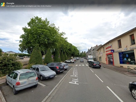 Vente Immeuble commercial d’exception Haute vienne 636 000 €