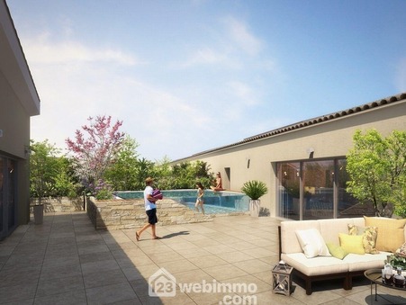 Achat Appartement haut de gamme Canet en Roussillon 1 390 000 €