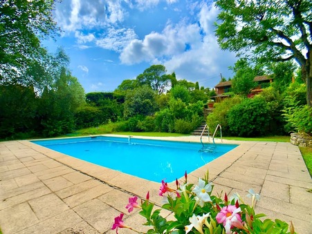 à vendre Maison de caractère de prestige Grasse 1 395 000 €