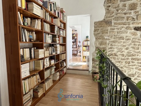 à vendre Villa de qualité Uzès 670 000 €