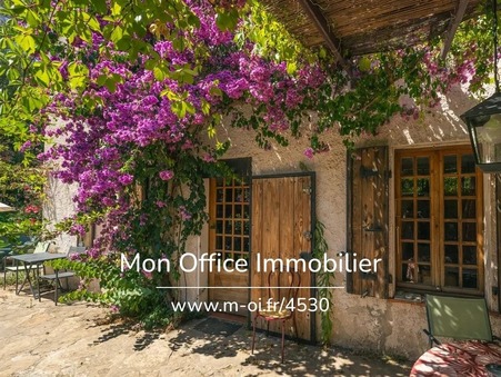 à vendre Maison/villa de qualité Bandol 590 000 €