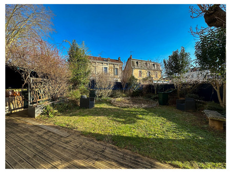 Vente Maison grand standing Périgueux 599 000 €