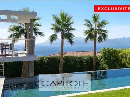 à vendre Villa haut de gamme Cannes 3 980 000 €