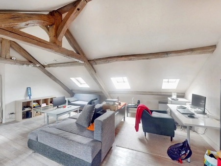 Appartement de luxe Paris 9ème 699 000 €