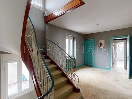 Maison de prestige Cambo-les-bains 530 000 €