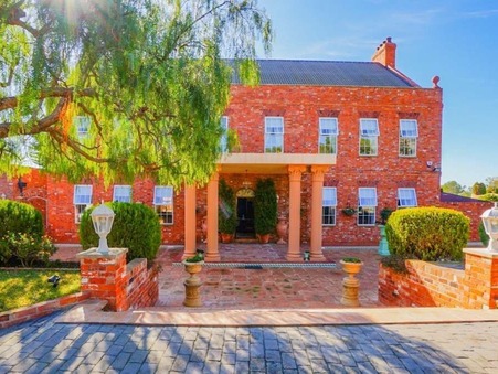 à vendre Maison haut de gamme Allier 3 000 000 €