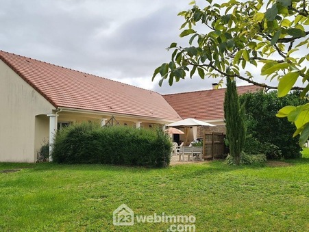 Maison de luxe Milly-la-forêt 614 000 €