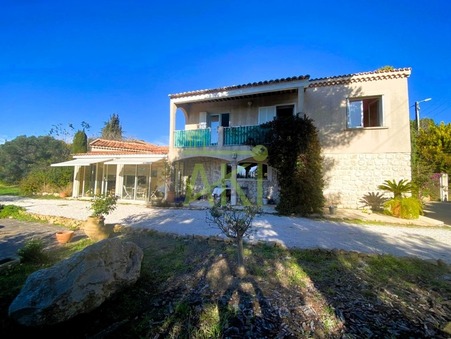 Achat Villa haut de gamme Martigues 990 000 €
