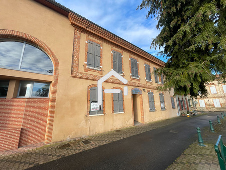 Vente Villa  Auterive 699 000 €