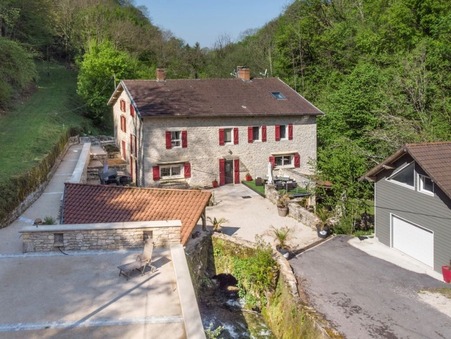 Vente Maison  Jura 895 000 €