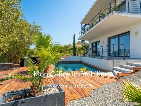à vendre Villa de qualité Saint Raphaël 1 495 000 €