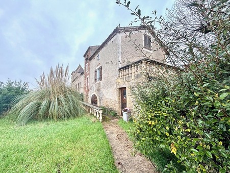 Achat Domaine viticole de prestige Midi-Pyrénées 610 000 €