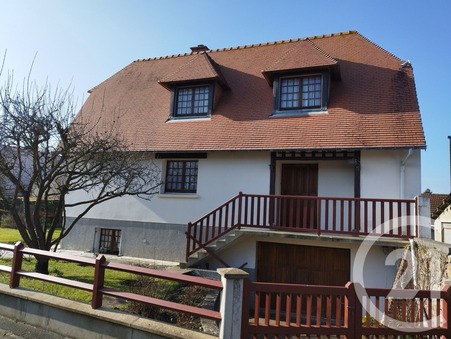 Achat Maison de qualité Villers sur Mer 540 000 €