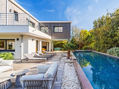 Achat Villa de prestige SAINTE LUCIE DE PORTO VECCHI 1 490 000 €