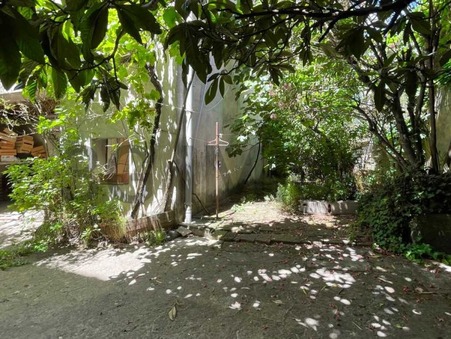 Vente Maison de ville haut de gamme Uzès 525 000 €