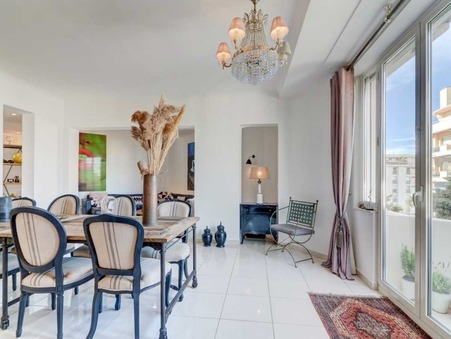 Vente Appartement de luxe Cannes 880 000 €