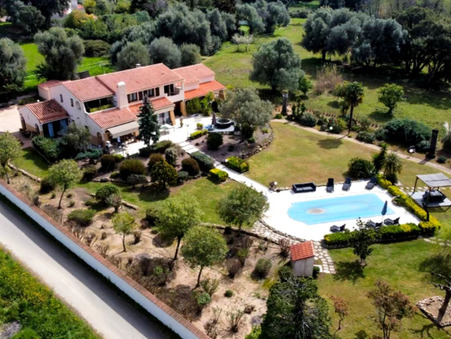 à vendre Villa haut de gamme Corse 1 250 000 €