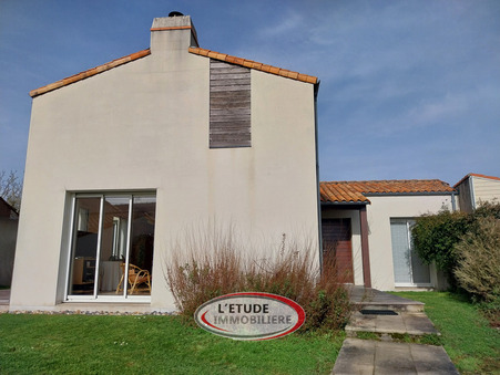 Vente Chalet de prestige Pays de la Loire 358 500 €