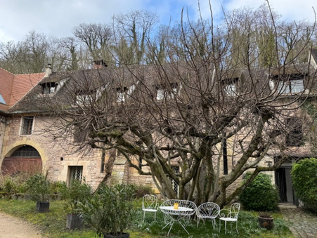 Vente Maison/villa haut de gamme Médan 936 000 €