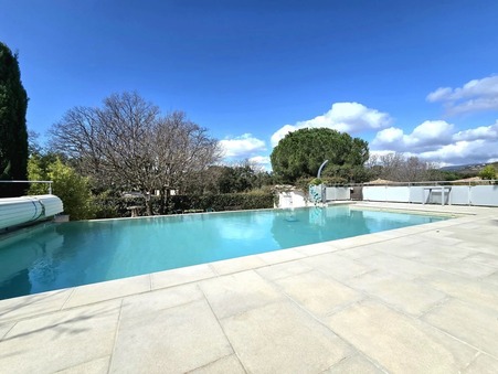 à vendre Maison  Bormes les Mimosas 945 000 €