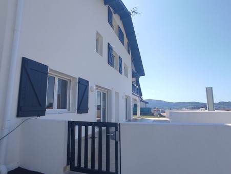 Achat Appartement d’exception Hendaye 598 000 €