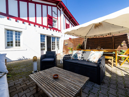 Vente Maison/villa de prestige Biarritz 735 000 €