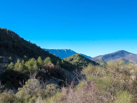 Achat Villa de luxe Montbrun les Bains 650 000 €