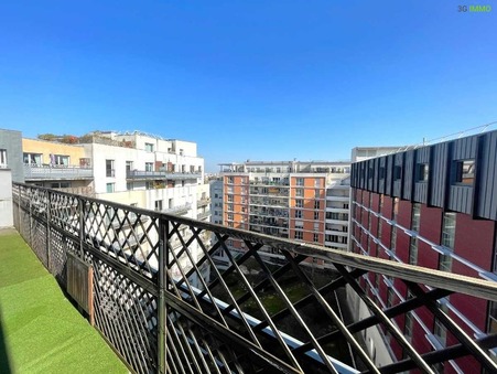 Achat Appartement haut de gamme Courbevoie 625 000 €
