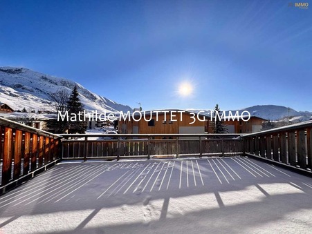 à vendre Appartement haut de gamme Isère 780 000 €