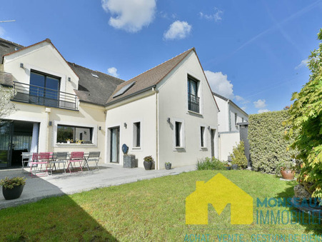 Achat Maison/villa  Ballainvilliers 750 000 €