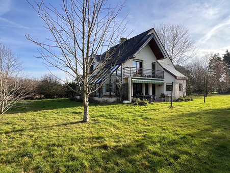 à vendre Maison/villa de prestige Piriac sur Mer 682 500 €