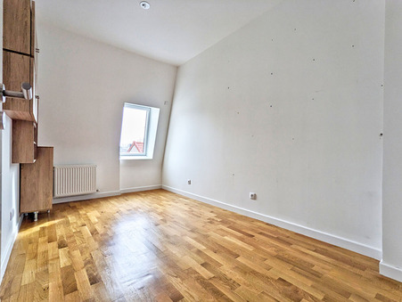Vente Appartement haut de gamme La Garenne Colombes 635 000 €