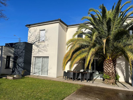 à vendre Maison/villa de qualité Cognac 530 000 €