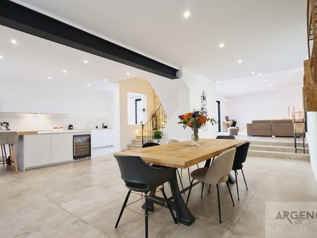 Vente Maison grand standing Mauguio 890 000 €