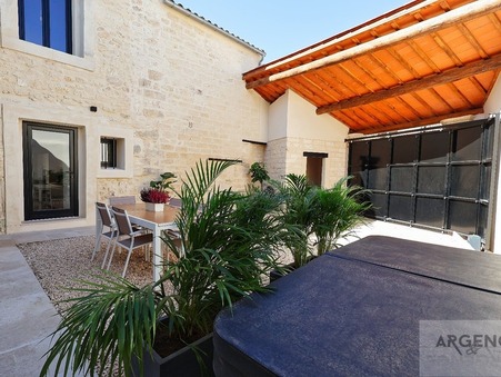 Achat Maison de caractère de prestige Montpellier 890 000 €