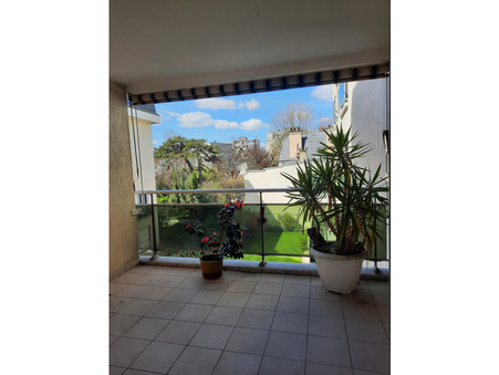 Appartement de luxe Rueil-malmaison 575 000 €