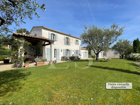 Vente Villa  Vaison la Romaine 1 295 000 €