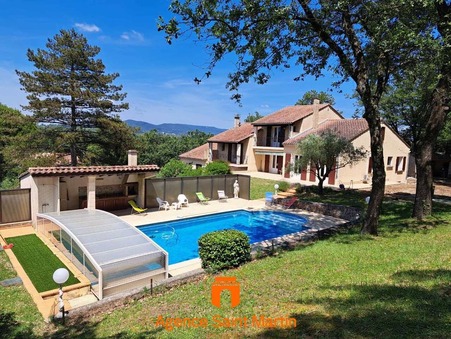 Achat Maison de luxe Montélimar 647 000 €